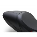 LUIMOTO Baseline Seat Cover for the DUCATI DIAVEL (11-14) - OE Seat LUIMOTO Baseline Seat Cover for the DUCATI DIAVEL (11-14) - OE Seat